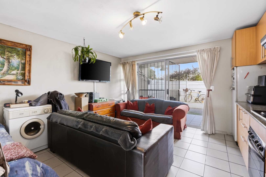 1 Bedroom Property for Sale in Tijgerhof Western Cape